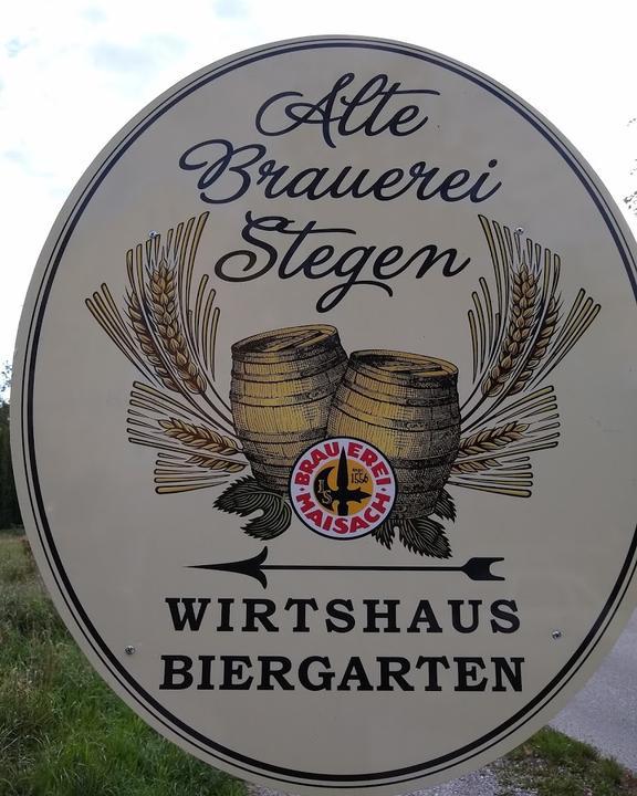 Alte Brauerei Stegen