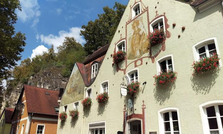 Gasthof Zur Roten Amsel